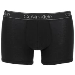 Calvin Klein Basic Boxer Zwart