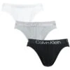 Calvin Klein Modern Structure 3-pack Herenslips Multi