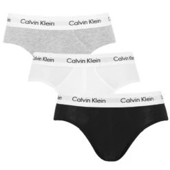 Calvin Klein 3-pack Herenslips Multi