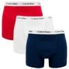 Calvin Klein 3-pack Boxers Multi