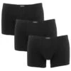 CECEBA 3-pack Boxers Basic Zwart