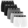 CR7 5-pack Boxers Combi Multi