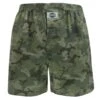 DEAL Wijde Boxershort Camouflage 192205