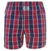 DEAL Wijde Boxershort Check 192162