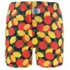 DEAL Wijde Boxershort Fruits Multi
