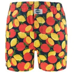 DEAL Wijde Boxershort Fruits Multi