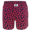 DEAL Wijde Boxershort Hearts Blauw