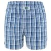 DEAL Wijde Boxershort Check 192196