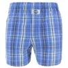 DEAL Wijde Boxershort Check 192197