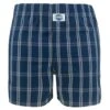 DEAL Wijde Boxershort Check 192214