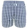 DEAL Wijde Boxershort Check 192216