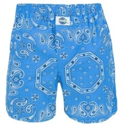 DEAL Wijde Boxershort Bandana 192222