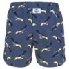 DEAL Wijde Boxershort Tucan 192227
