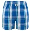 DEAL Wijde Boxershort Check 192230
