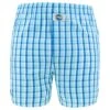 DEAL Wijde Boxershort Check 192231