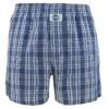 DEAL Wijde Boxershort Check 192233