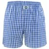 DEAL Wijde Boxershort Check 192235