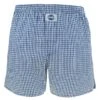 DEAL Wijde Boxershort Check 192241