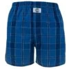 DEAL Wijde Boxershort Check 192245