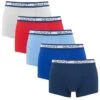GANT Basic 5-pack Boxers Multi
