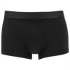 HOM HO1 Premium Cotton Modal Boxer Zwart II
