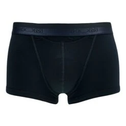 HOM HO1 Premium Cotton Modal Boxer Donkerblauw II