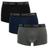 HOM Boxerline 3-pack Boxers Multi