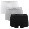 HOM Boxerline 3-pack Boxers Multi III