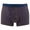 HOM HO1 Modal Boxer Comfort Figari Multi