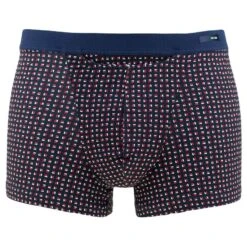 HOM HO1 Modal Boxer Comfort Figari Multi