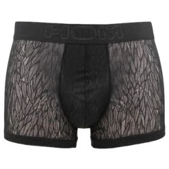 HOM HO1 Microfiber Boxer Temptation Rudy Zwart