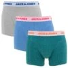 Jack & Jones 3-pack Boxers Super Twist Multi