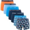 Jack & Jones 7-pack Boxers Kapaa Multi
