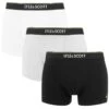 Lyle & Scott 3-pack Boxers Fergus Multi
