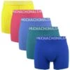 Muchachomalo Hello Sunshine 5-pack Boxers Basic Multi VI