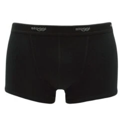 Sloggi Basic Boxer Zwart