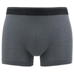 Schiesser Personal Fit Boxer Grijs