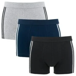 Schiesser 3-pack Boxers Multi II